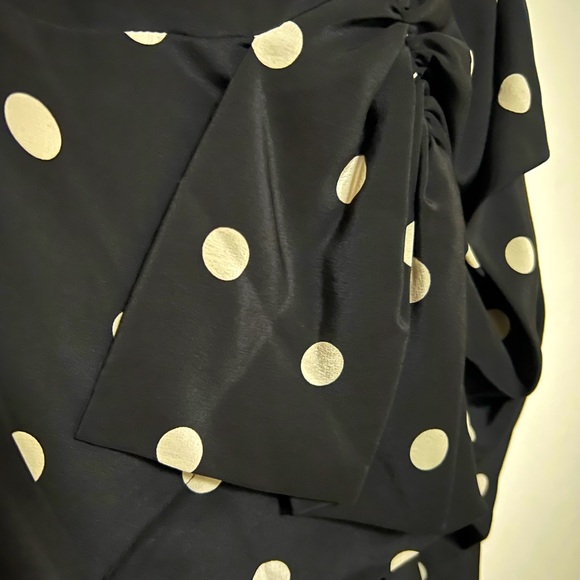 Marc Jacobs silk dress - Picture 3 of 7